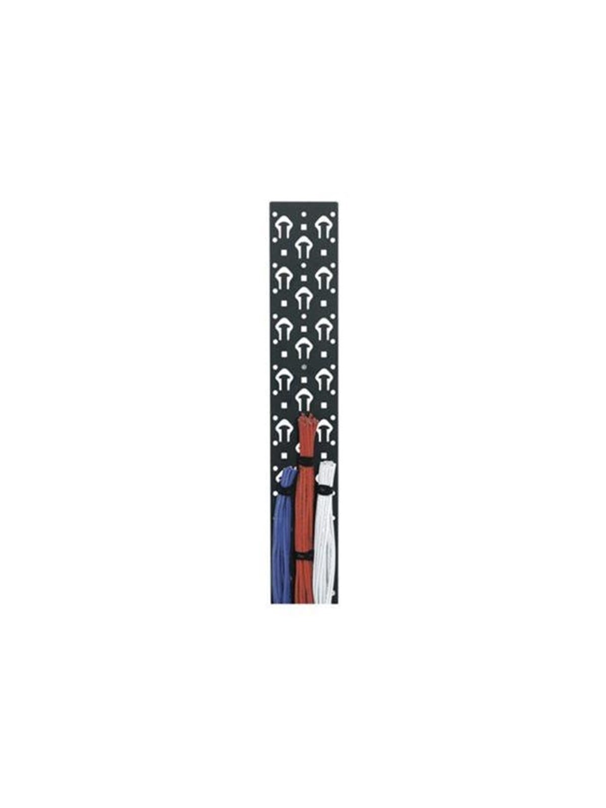Middle Atlantic LACE-23-OWP - rack lacer strip - 44U