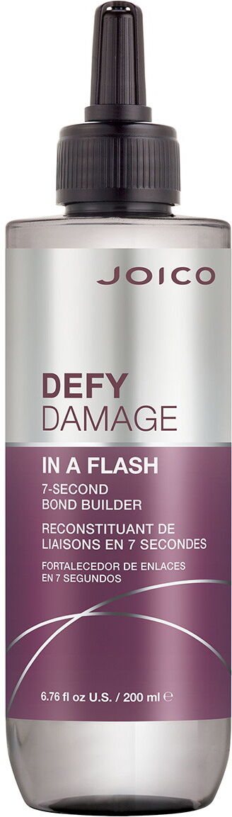 200ml JOICO DEFY DAMAGE In A Flash