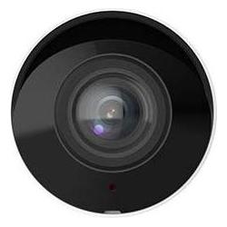 Uniview Prime -i 5 MP 180 ° Weitwinkelrohrkamera mit 1,68 mm festem Objektiv mit Mikrofon (IPC2105SB-ADF16KM-I0)