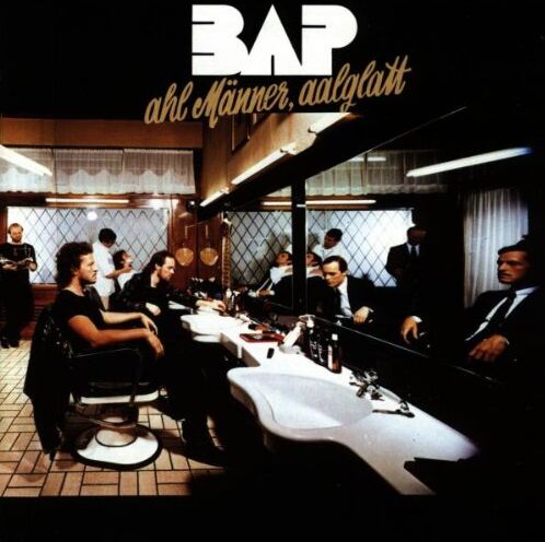 BAP - Ahl Männer Aalglatt - Preis vom 09.10.2026 07:28:09 h