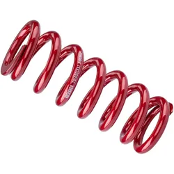 RockShox Feder 151 mm rot