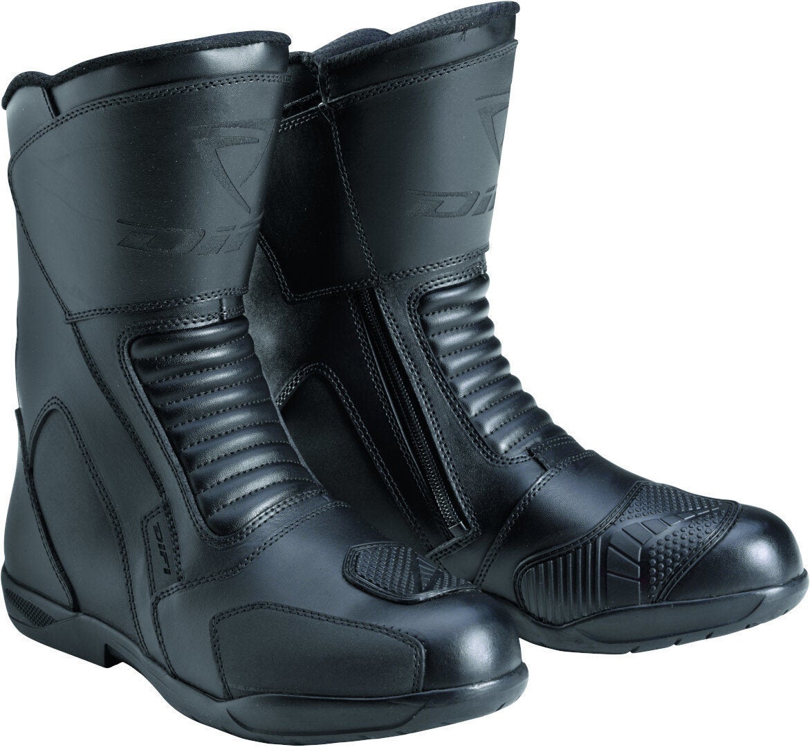 DIFI Sirius Aerotex wasserdichte Motorrad Stiefel 108503