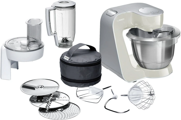 BOSCH MUM58L20 CreationLine