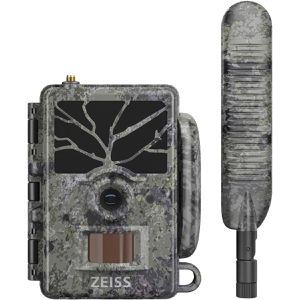ZEISS Wildkamera Secacam 1 LTE 4G GSM, 24 MP, Auslösezeit 0,35 Sek., App-fähig