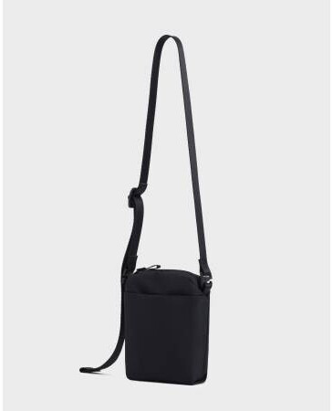 Urth Andesite Camera Pouch Schwarz – Kompakte Kameratasche 2L aus recycelten Materialien
