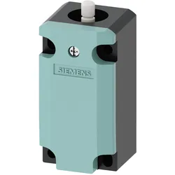 Siemens, Systemstromversorgung, Positionsschalter 40mm Antriebskopf
