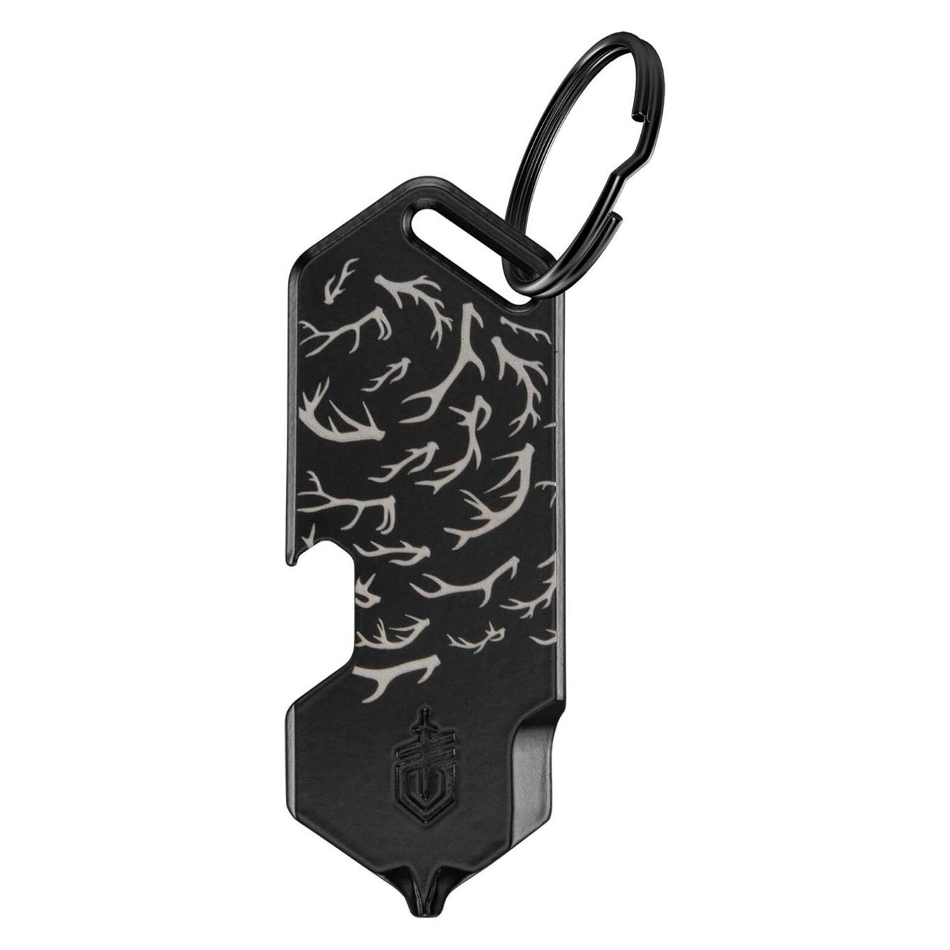 Gerber Gear Shard DT Antler Black (3 Funktionen) (1074041)