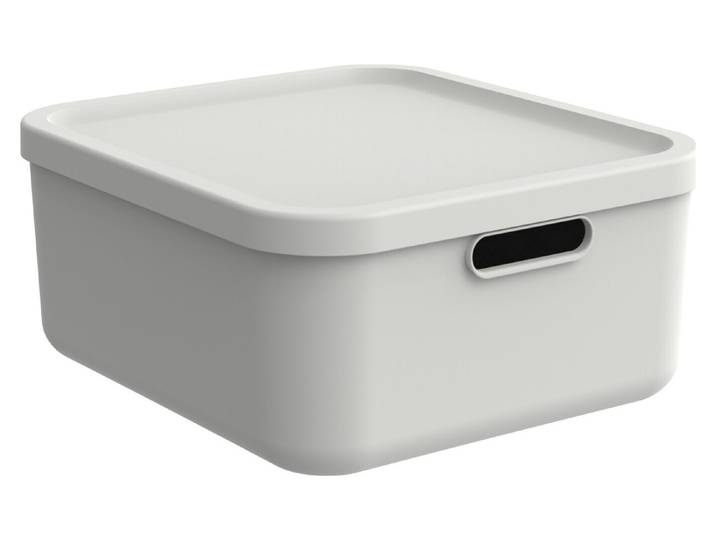 Box 20 l Albula Light weiss