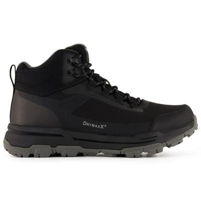 Halti - Fara Mid 3 DX - Wanderschuhe 44,5 | EU 44,5 schwarz