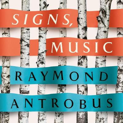 Signs, Music - Raymond Antrobus, Audio, 9781035020881
