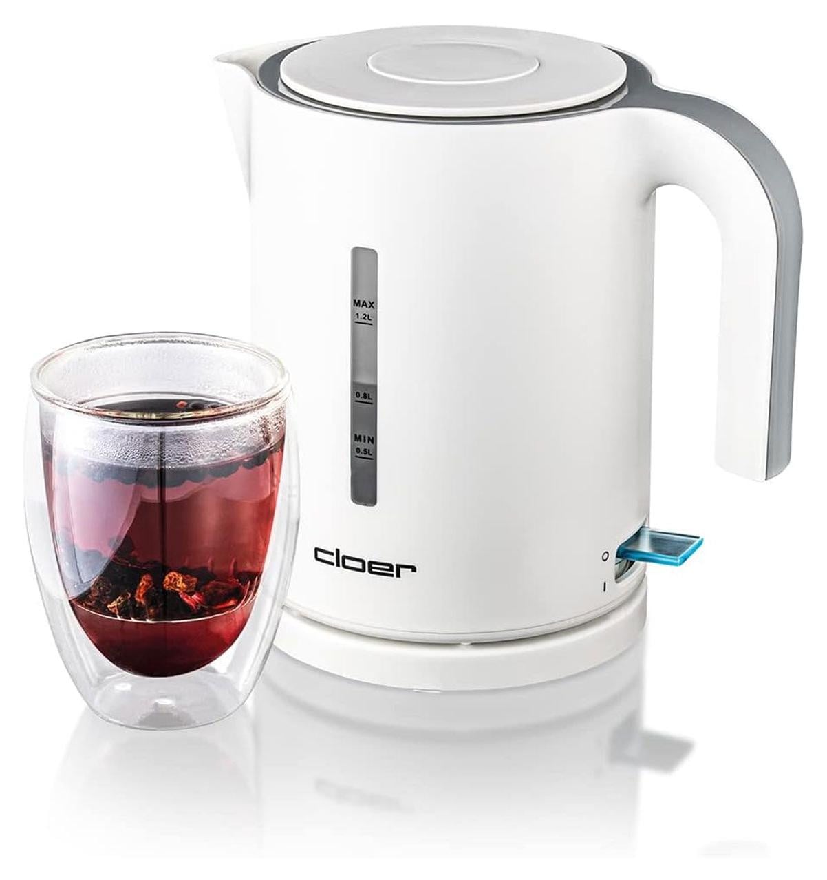 Cloer waterkoker 4121