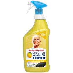 Meister Proper CITRUSFRISCHE Allzweckreiniger 0,80 l