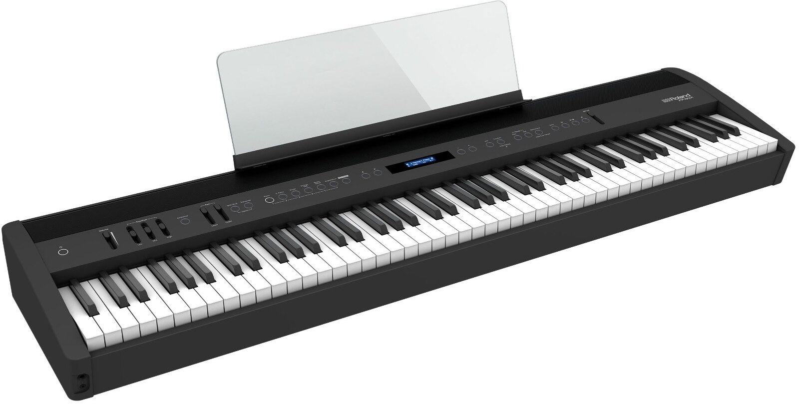 Roland FP-60X Schwarz E-Piano