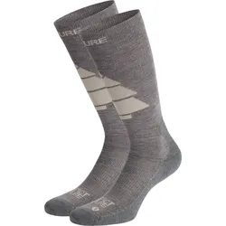 PICTURE WOOLING Socken 2026 excalibur - 36-39