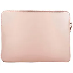 dbramante1928 Oxford Plus-Sleeve ICON -Pink Sand (14"), Notebooktasche, Rosa