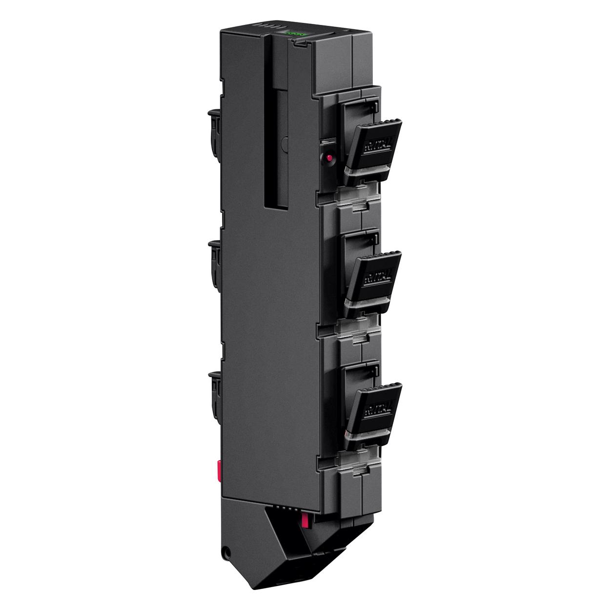 Rittal Reitersicherungselement 63 (63 A) (9360805)