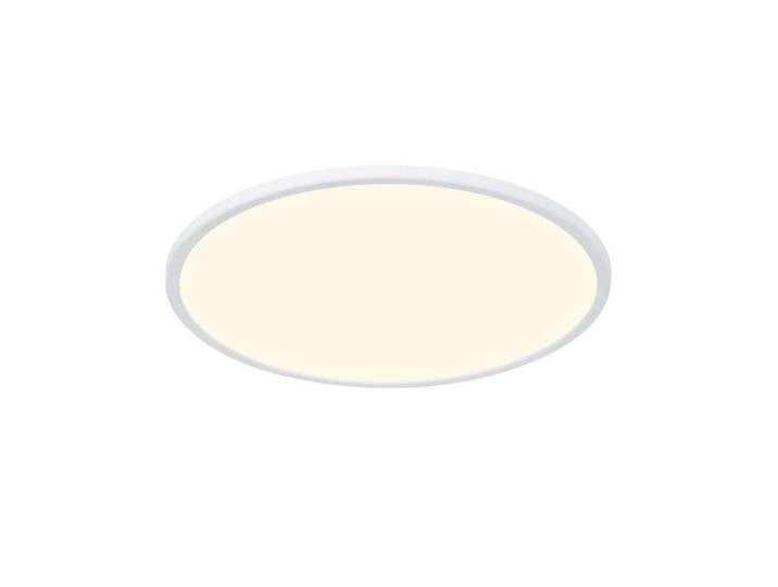 Oja 42 Plafonnier IP54 3000/4000K White - Nordlux - Salon / séjour - Plastique