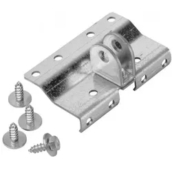 Somfy 9009390 Sektionaltorbeschlag H