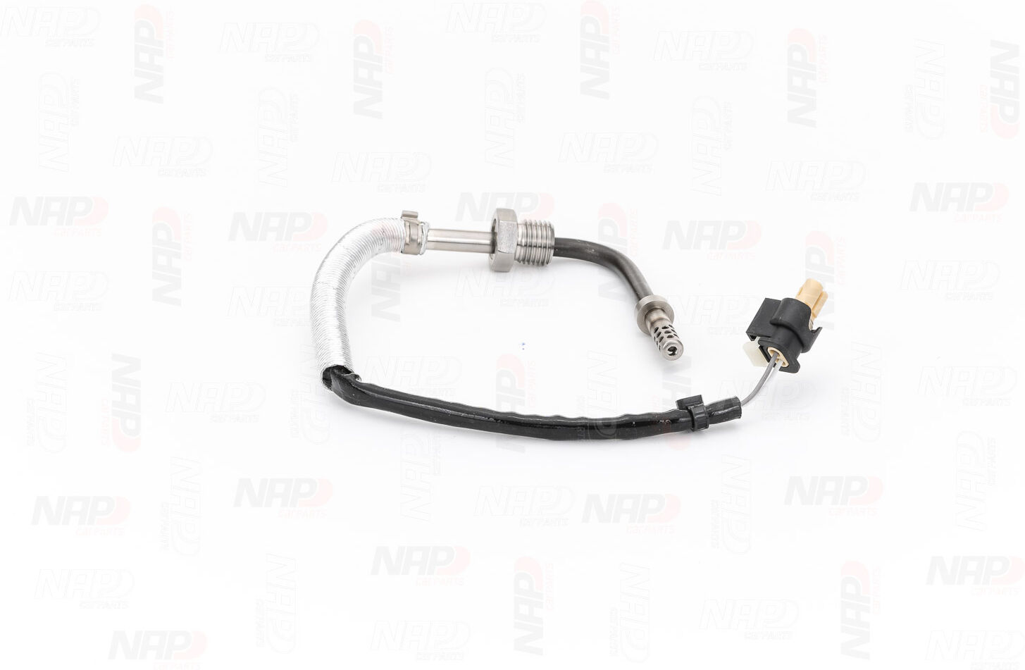Nap Sensor, Abgastemperatur Cts10160 Vor Abgasturbolader Für Mercedes
