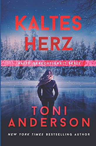 Toni Anderson - Kaltes Herz: Thriller - Preis vom 09.10.2026 07:28:09 h