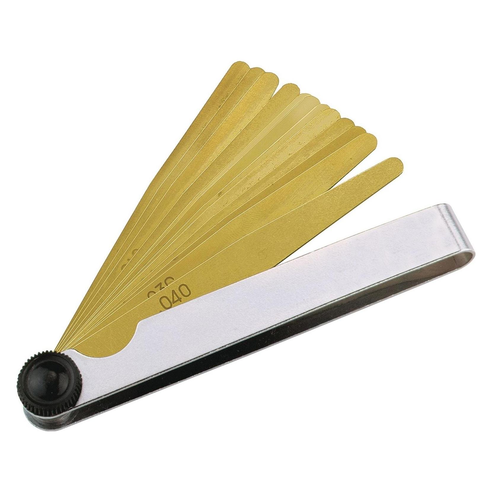 Tecwerk Fühlerlehre (10 cm) (2000851421)