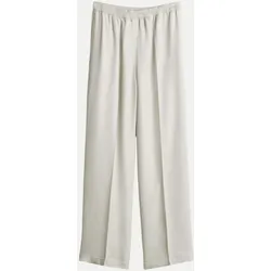 Hose Cevil flow Weiß 38