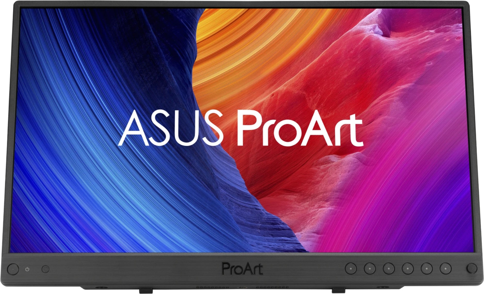ASUS ProArt PA16USV 15.6 Zoll 4K (UHD) 16:9 Monitor
