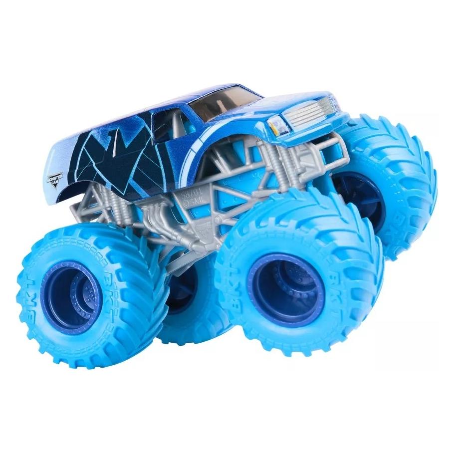 Monster Jam - 1:64 Marvel Single Packs - Shield (1299936)