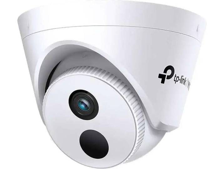 TP-Link VIGI C420I(4MM) caméra de sécurité Tourelle Intérieure 1920 x 1080 pixels Plafond