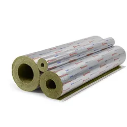 Conlit 150 U Schale Innendurchmesser 54mm / Dämmdicke 38mm