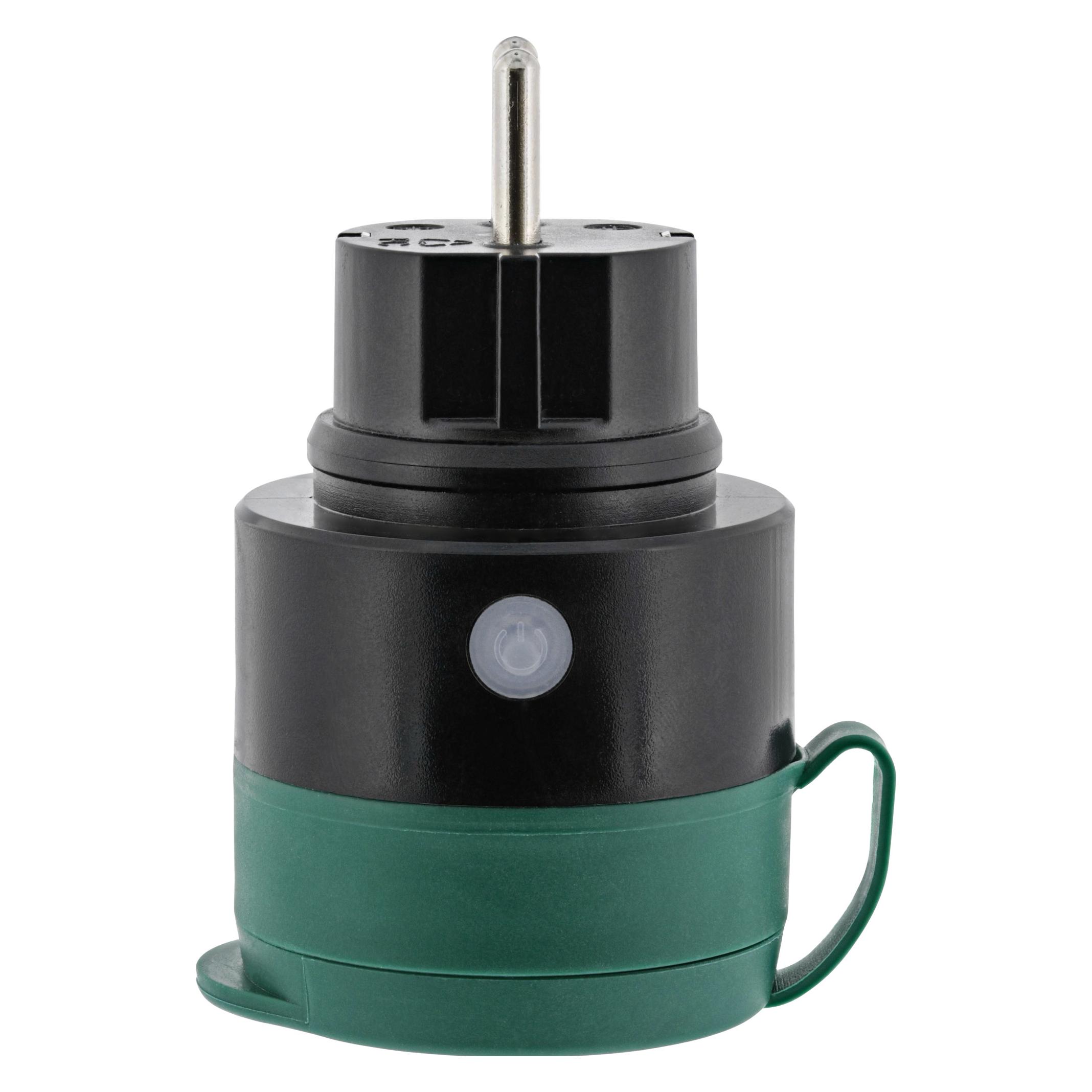 InLine SmartHome Steckdose (40155O)