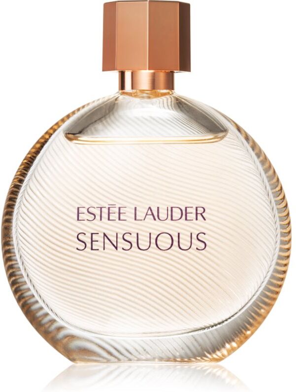 Estée Lauder Sensuous Eau de Parfum für Damen 50 ml