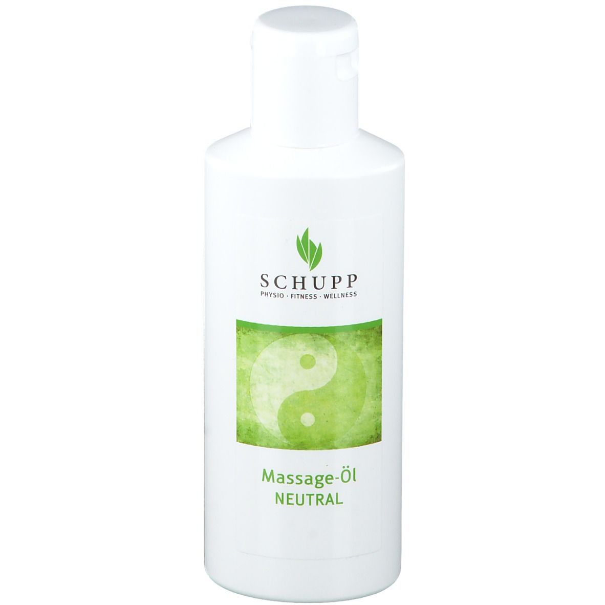 Massage-Öl neutral 200 ml Öl