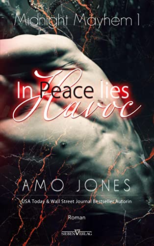 Amo Jones - In Peace lies Havoc (Midnight Mayhem) - Preis vom 10.10.2026 11:48:34 h