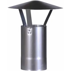 FAL Regenhaube Ø 120mm
