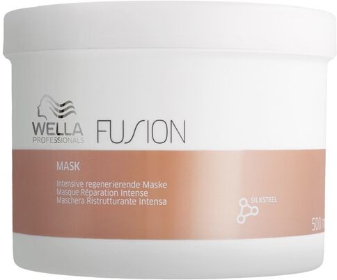 Wella Professionals Fusion Intense Repair Mask 500ml