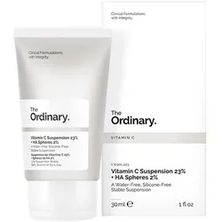 30ml The Ordinary Vitamin C Suspension 23% + HA Spheres 2%