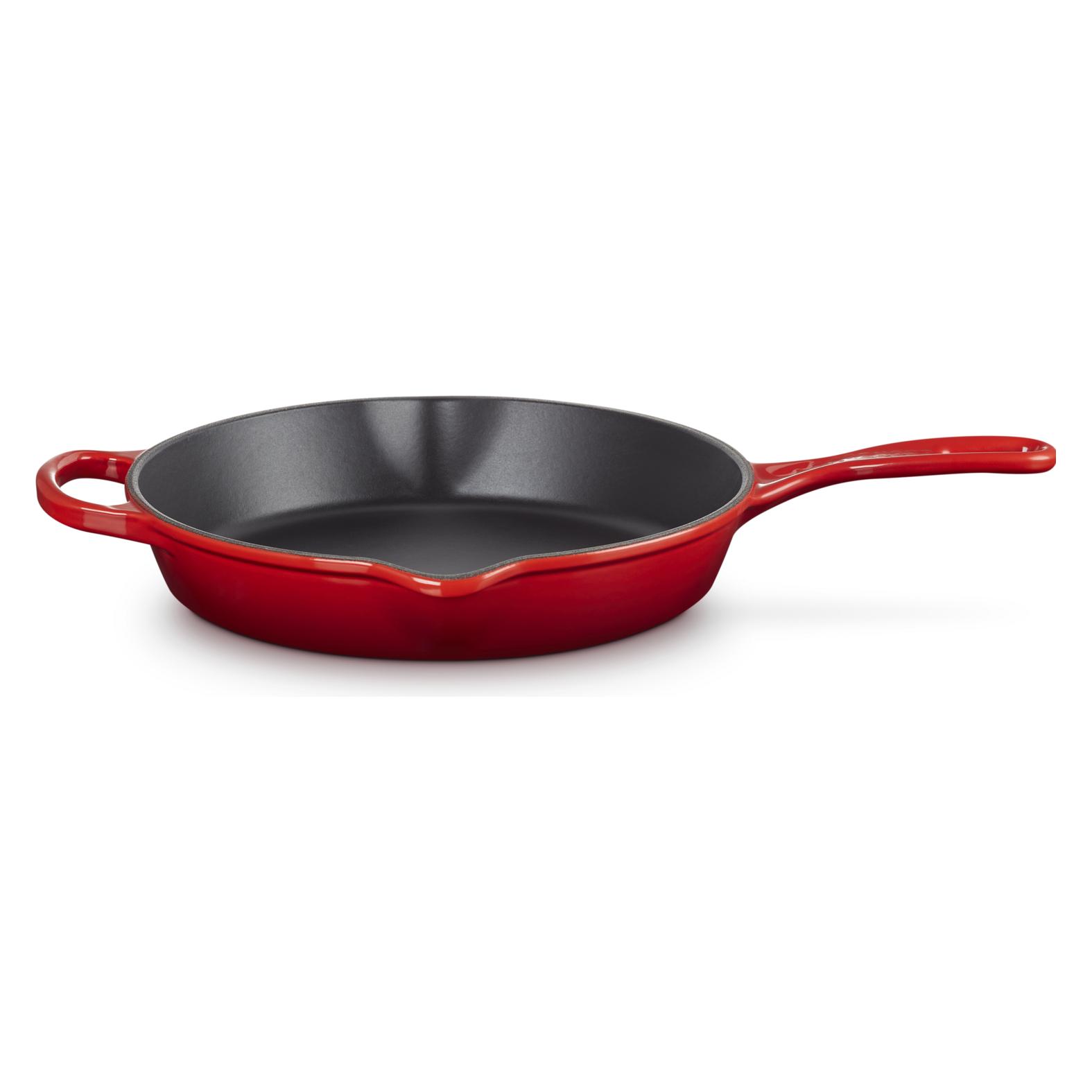 Le Creuset Signature (Bratpfanne, Gusseisen, 26 x 6.10 cm) (20187260600422)