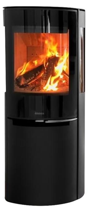 Aduro Hybridofen | Aduro H3 Lux | Holz und Pellets | 7 kW