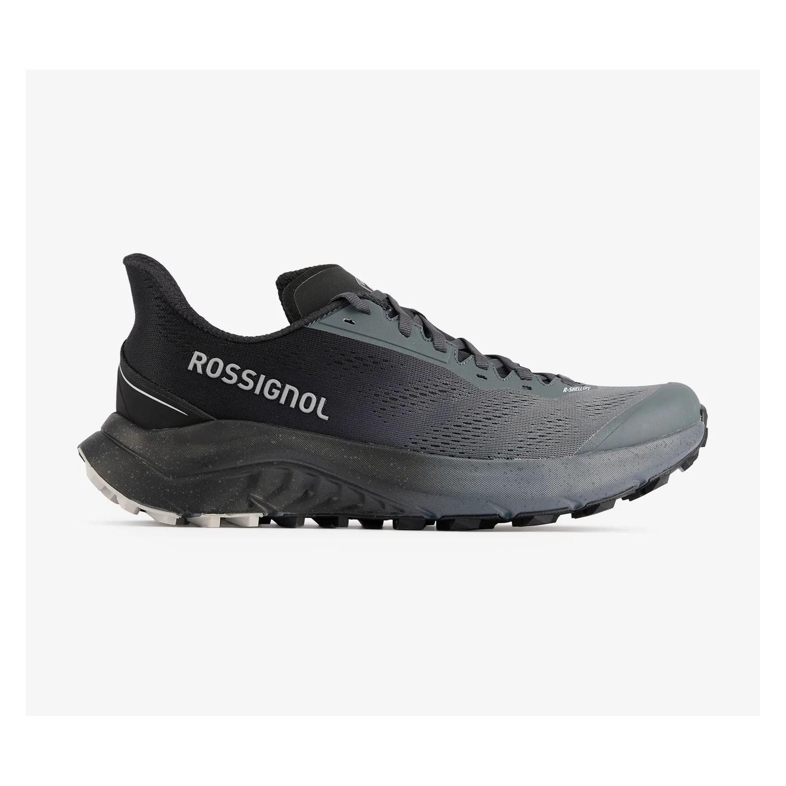 Rossignol Trailschuhe Venosk R-Shell Dry - turbulence (47) (71805800)
