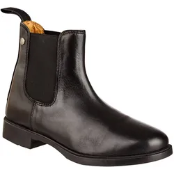 SUEDWIND Stiefel Jodhpur Classic - schwarz - 38 Regular