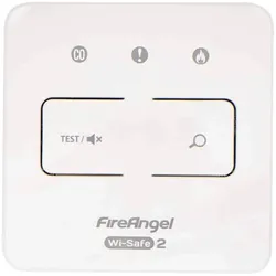 FireAngel, Gefahrenmelder, Wtsl-1eu