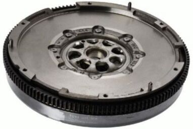 Sachs Schwungrad Zwei-Massen-Schwungrad 2294 001 906 Für Vw