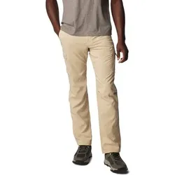 COLUMBIA Herren Hose Silver Ridge Utility Pant, Größe 36/32 in Braun 271