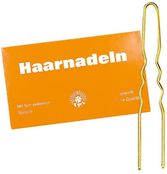 MyBrand Haarnadeln gewellt