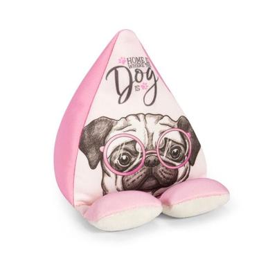 Plusheez Handykissen 'Hund'