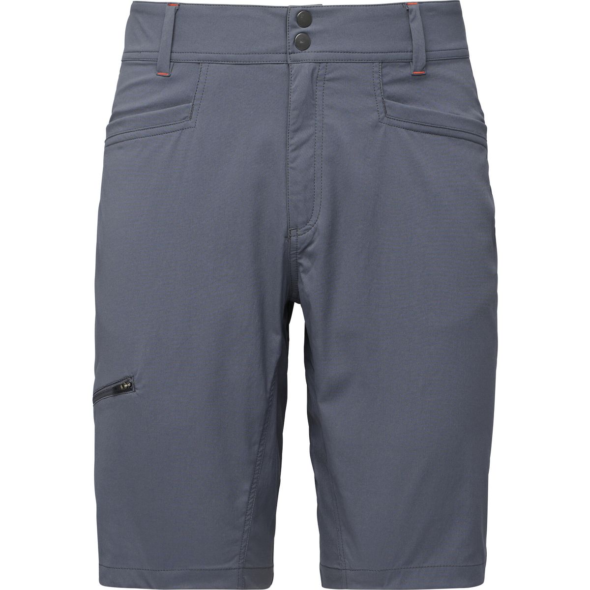 Black Diamond M Valley Shorts anthracite (0001) 028 AP75015500010281
