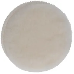 BOSCH Lammfell-Polierpad 125 mm, 12.5 cm