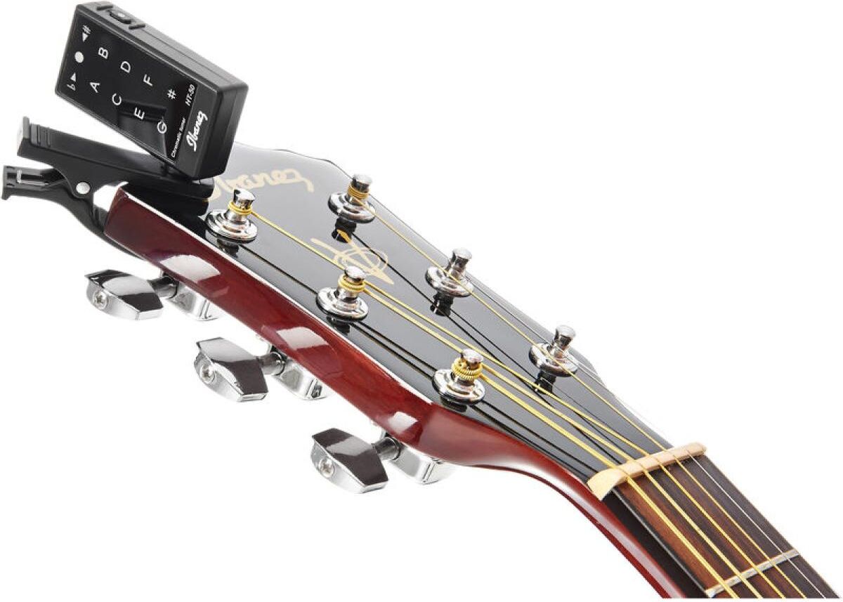 Ibanez V50NJP-OPN Jam Pack
