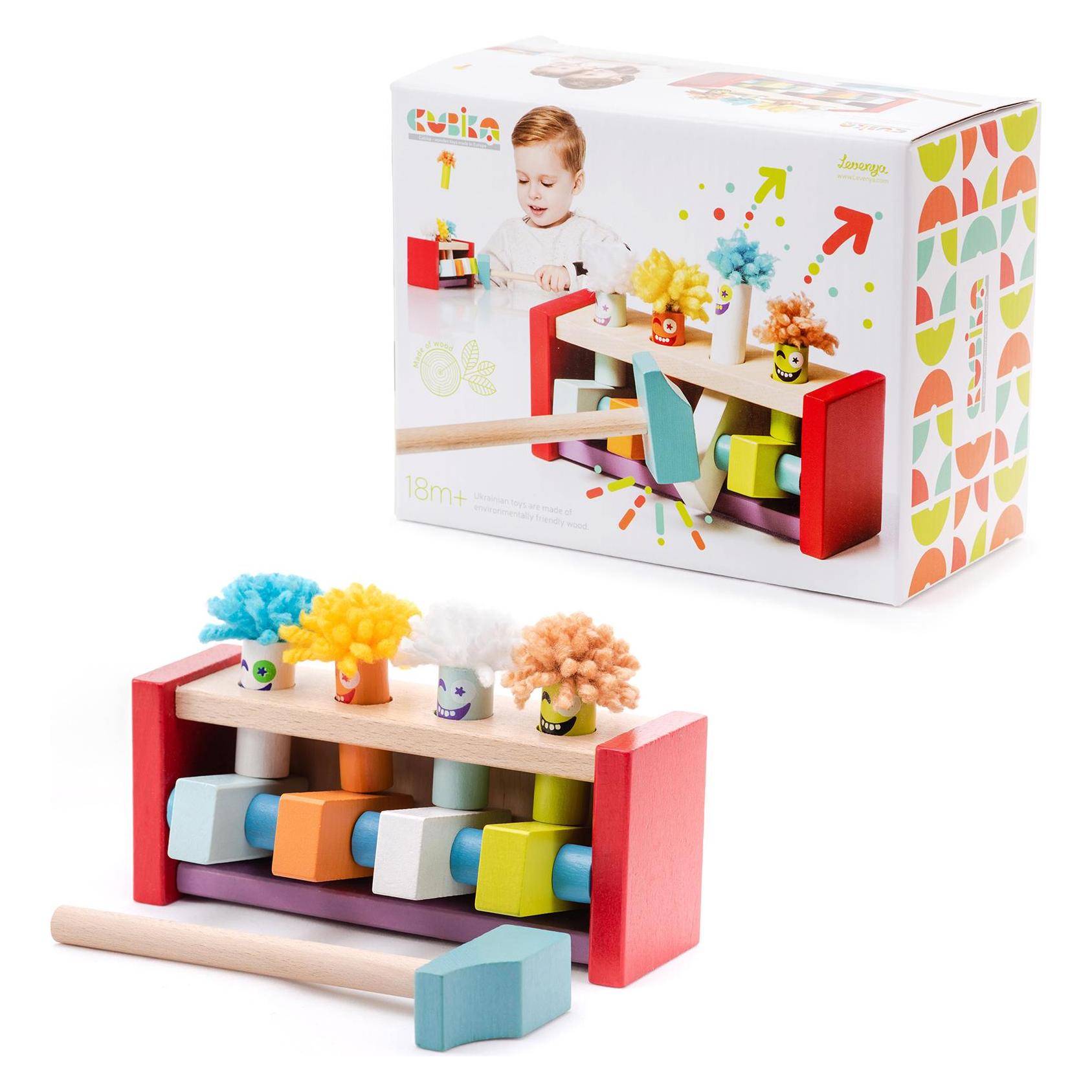 Cubika Jumping Clowns (13746)
